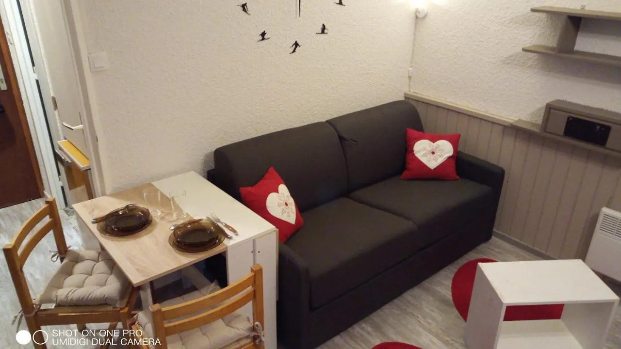 Auris En Oisans,Vue Sur Le Signial De L'Homme Apartment