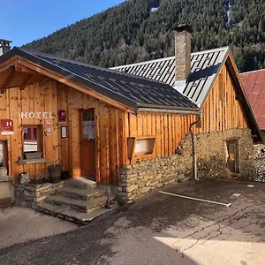 3* Hotel De La Foret